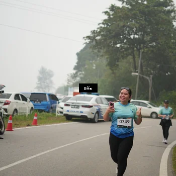 Runner Photo 8845415