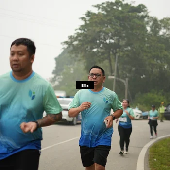 Runner Photo 8845422