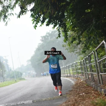 Runner Photo 8845423