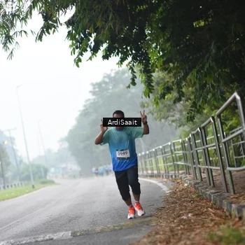 Runner Photo 8845427