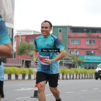 Runner Photo 8845428