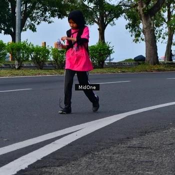 Runner Photo 8845435