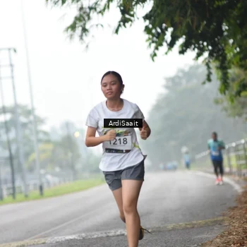Runner Photo 8845441