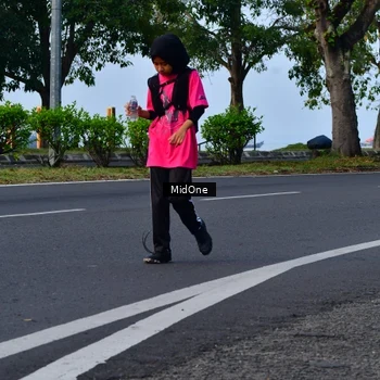 Runner Photo 8845445
