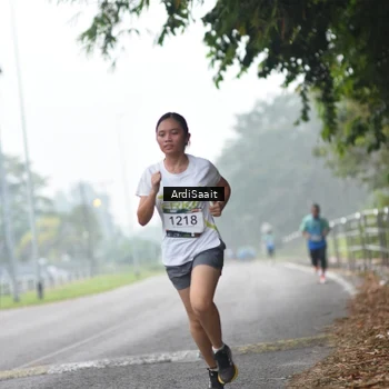 Runner Photo 8845451