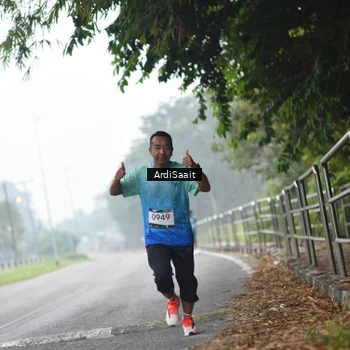 Runner Photo 8845455