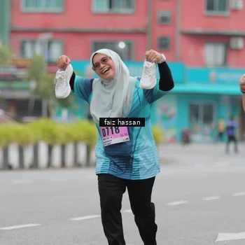 Runner Photo 8845456