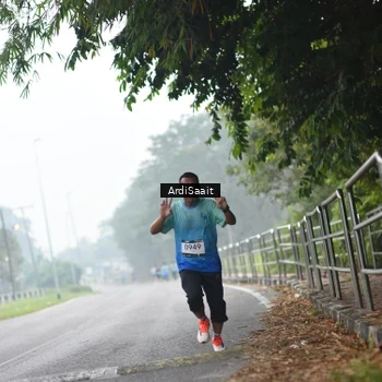 Runner Photo 8845457