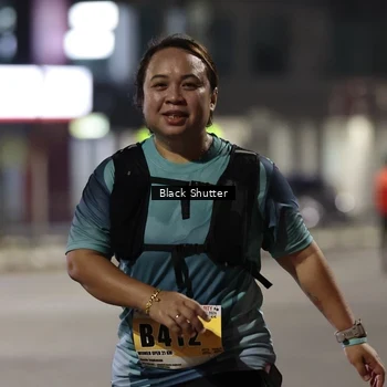 Runner Photo 8845467
