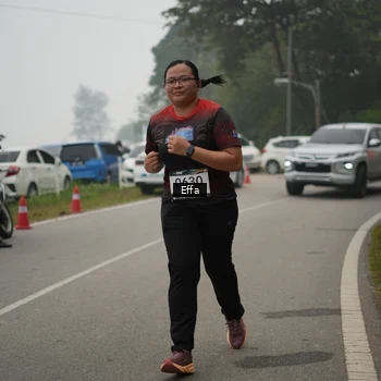 Runner Photo 8845469