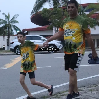Runner Photo 8845471