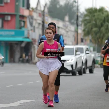 Runner Photo 8845477