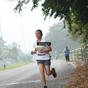 Runner Photo 8845478