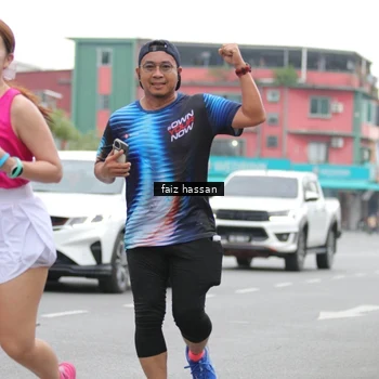 Runner Photo 8845481