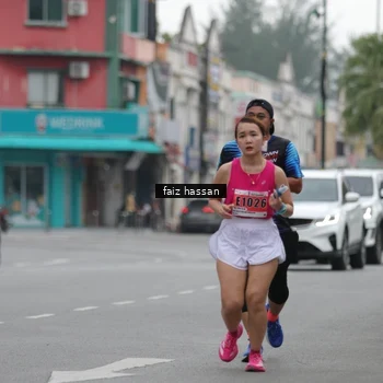 Runner Photo 8845482