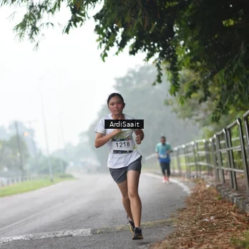 Runner Photo 8845484