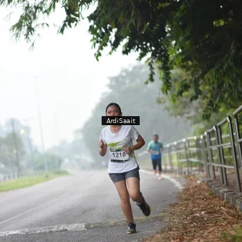 Runner Photo 8845487