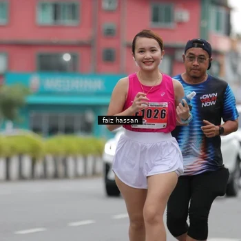 Runner Photo 8845489