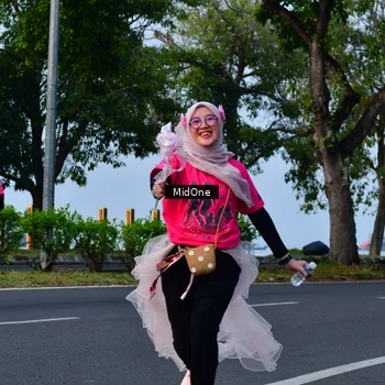 Runner Photo 8845492