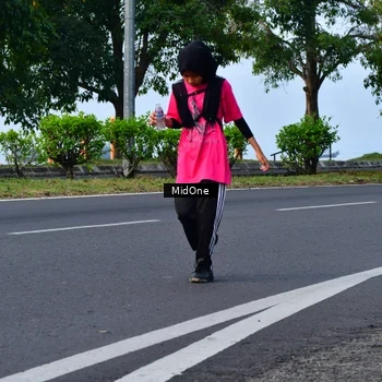 Runner Photo 8845493