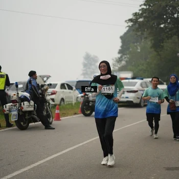 Runner Photo 8845495
