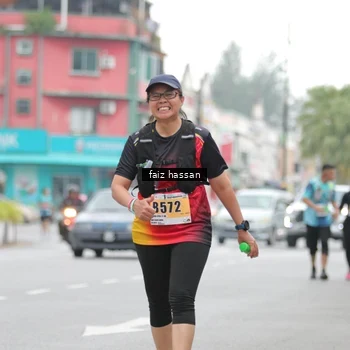 Runner Photo 8845496