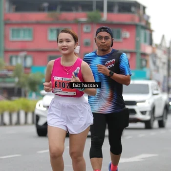 Runner Photo 8845497