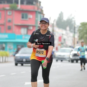 Runner Photo 8845501