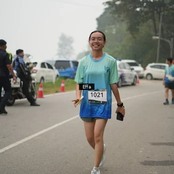 Runner Photo 8845503
