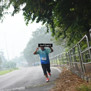 Runner Photo 8845504