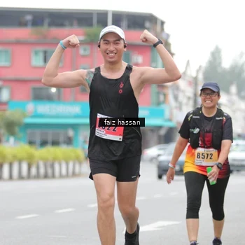 Runner Photo 8845506