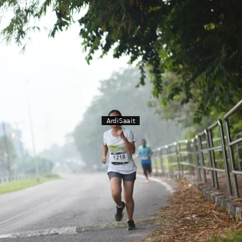 Runner Photo 8845507