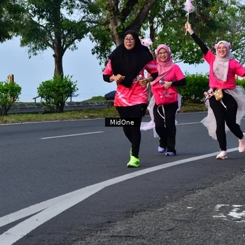 Runner Photo 8845510