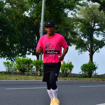 Runner Photo 8845511