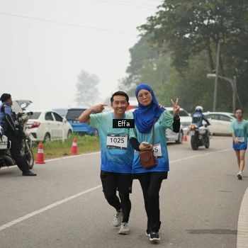 Runner Photo 8845512