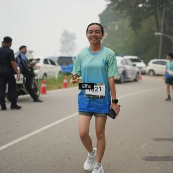 Runner Photo 8845520