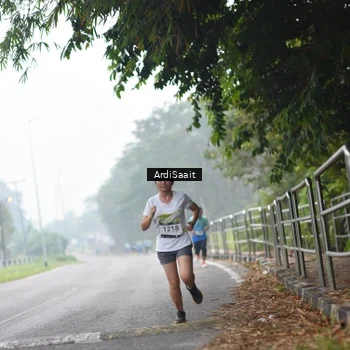 Runner Photo 8845521