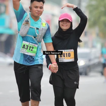 Runner Photo 8845522