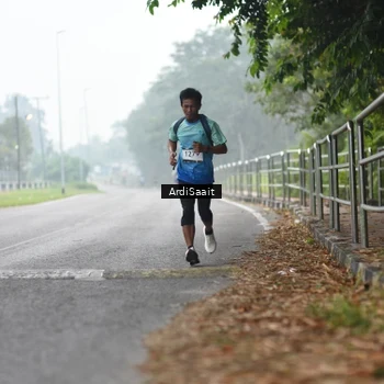 Runner Photo 8845527