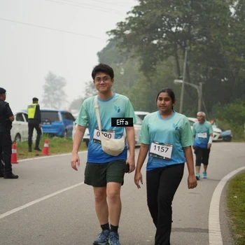 Runner Photo 8845529