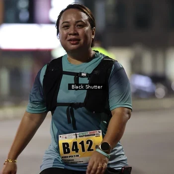Runner Photo 8845533
