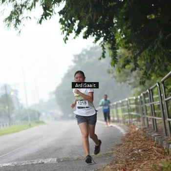 Runner Photo 8845534