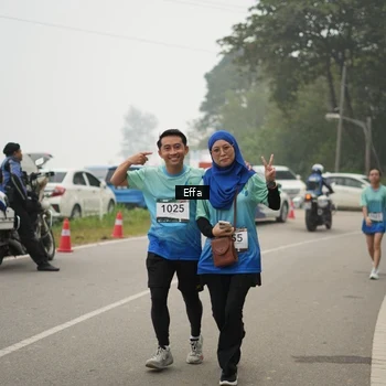 Runner Photo 8845536