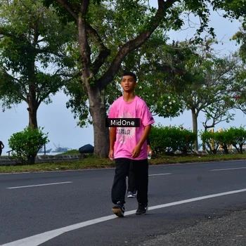 Runner Photo 8845538