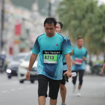 Runner Photo 8845541