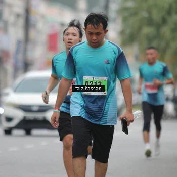 Runner Photo 8845544
