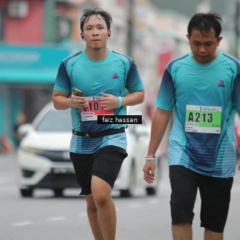 Runner Photo 8845546