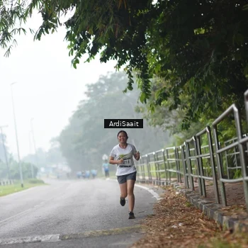 Runner Photo 8845547