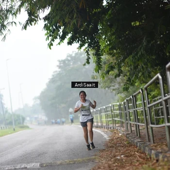 Runner Photo 8845549