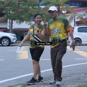 Runner Photo 8845550